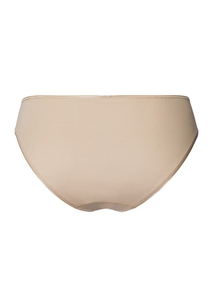 Cotton Seamless - Midi Briefs