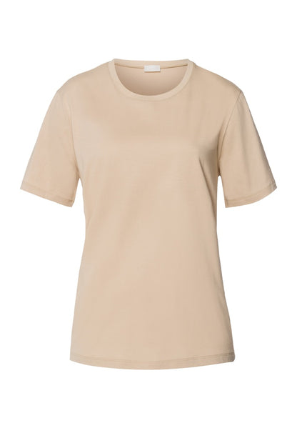 Natural Shirt - Short Sleeved Shirt