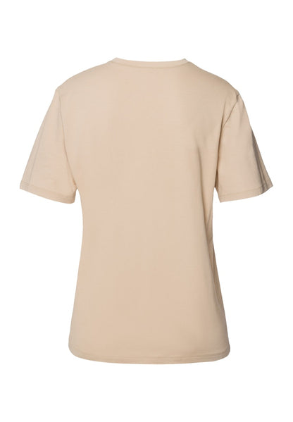 Natural Shirt - Short Sleeved Shirt