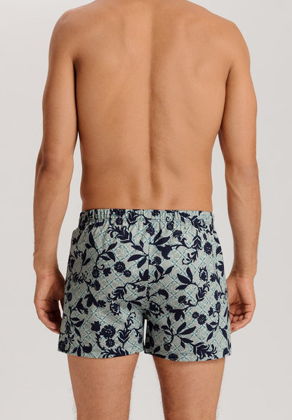 Cotton Sporty - Boxers