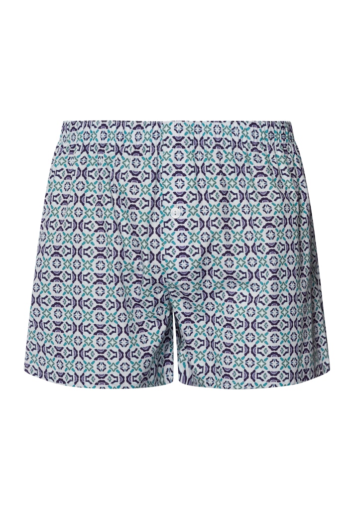 Fancy Woven - Boxers