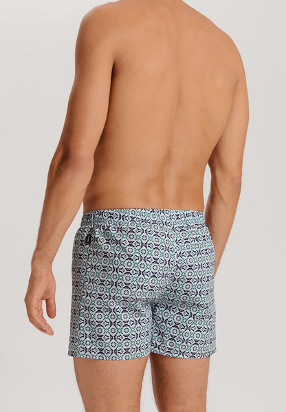 Fancy Woven - Boxers