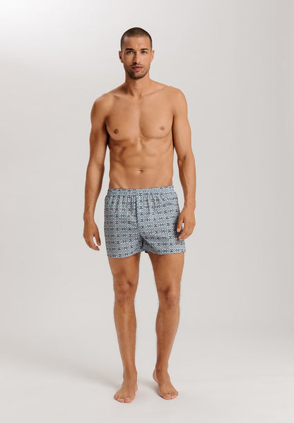 Fancy Woven - Boxers