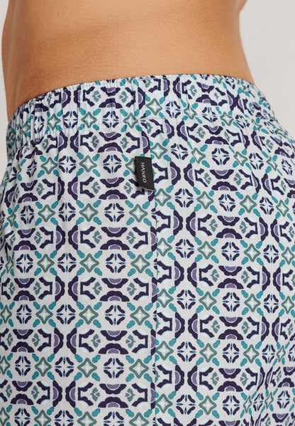 Fancy Woven - Boxers