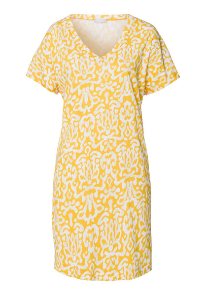 Sleep & Lounge - Short Sleeved Nightdress 90cm