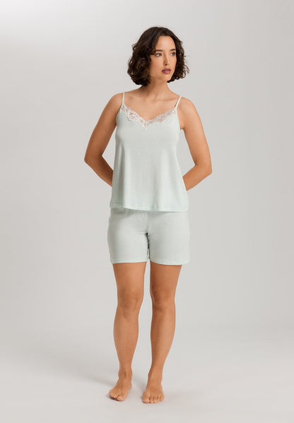 Natural Elegance - Short Pyjamas