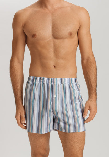 Fancy Woven - Boxers