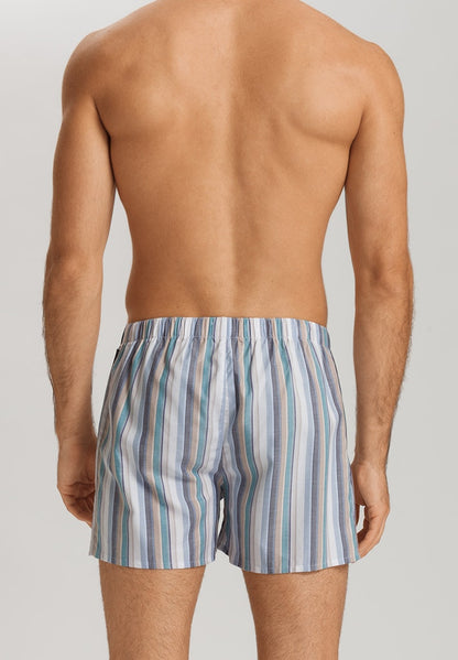 Fancy Woven - Boxers