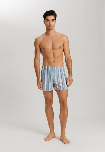 Fancy Woven - Boxers