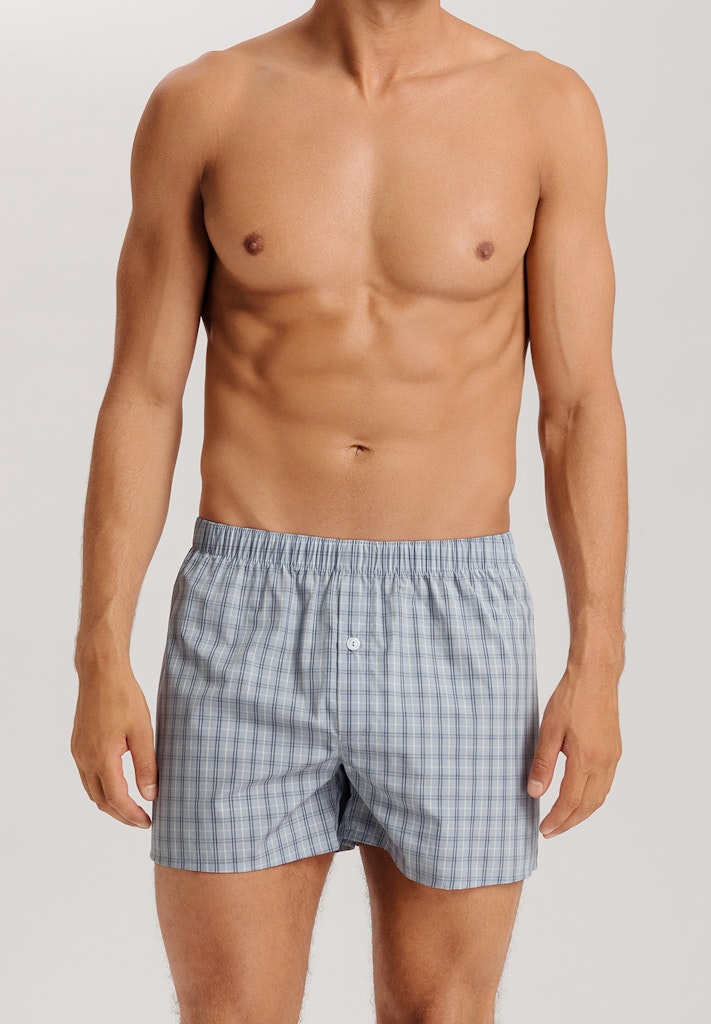 Fancy Woven - Boxers