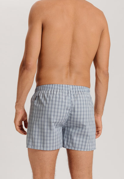 Fancy Woven - Boxers