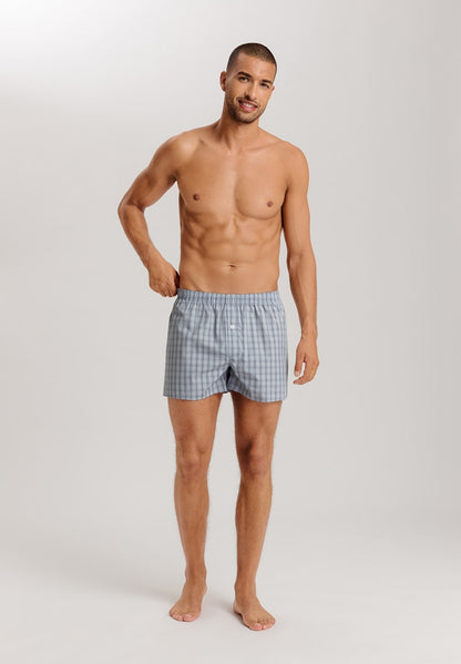 Fancy Woven - Boxers