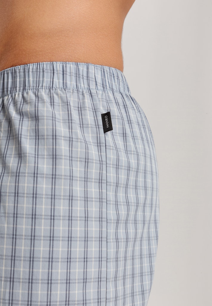 Fancy Woven - Boxers