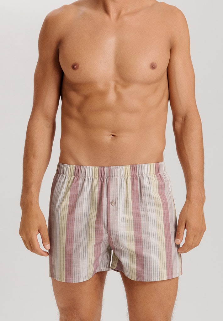 Fancy Woven - Boxers