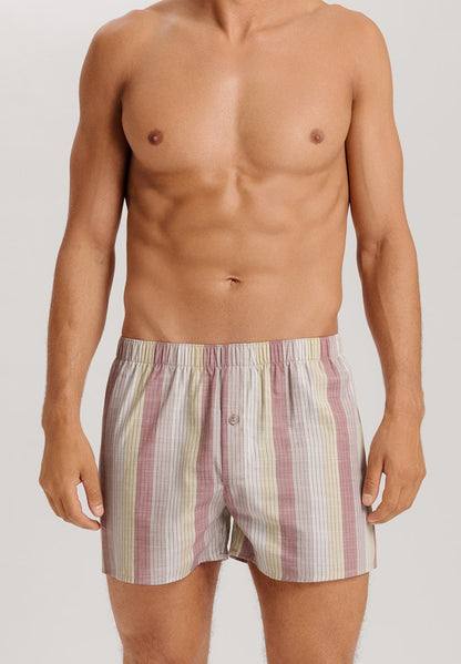 Fancy Woven - Boxers