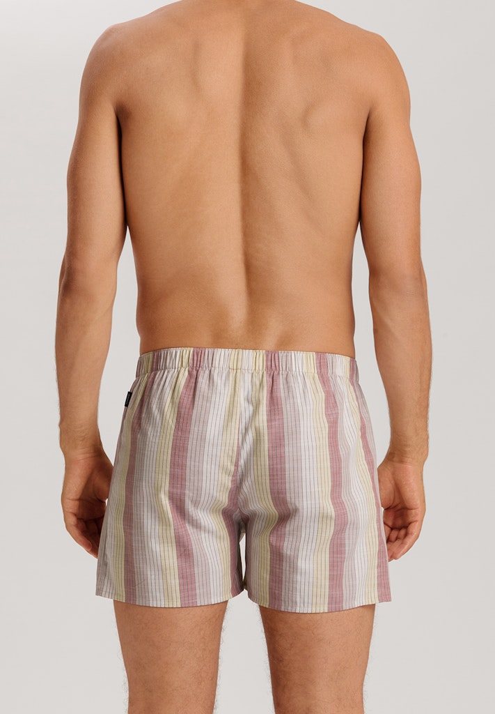 Fancy Woven - Boxers