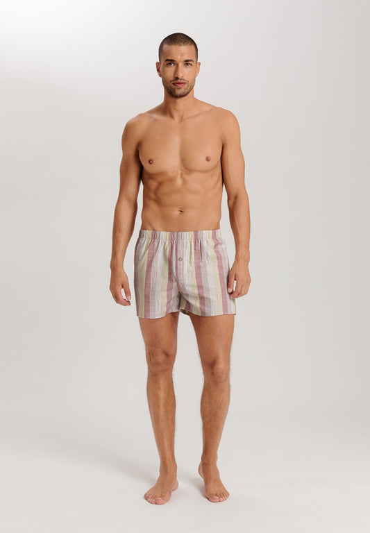 Fancy Woven - Boxers