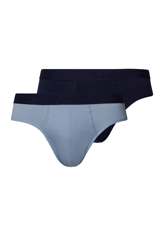 Cotton Essentials - Brief 2-Pack