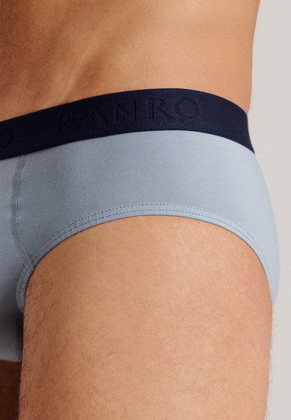 Cotton Essentials - Brief 2-Pack