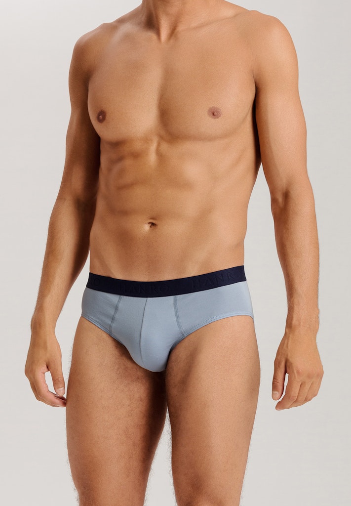 Cotton Essentials - Brief 2-Pack