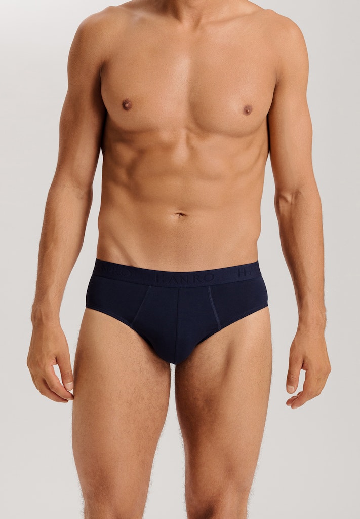 Cotton Essentials - Brief 2-Pack