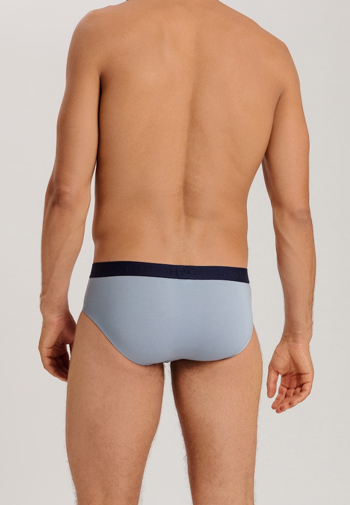 Cotton Essentials - Brief 2-Pack