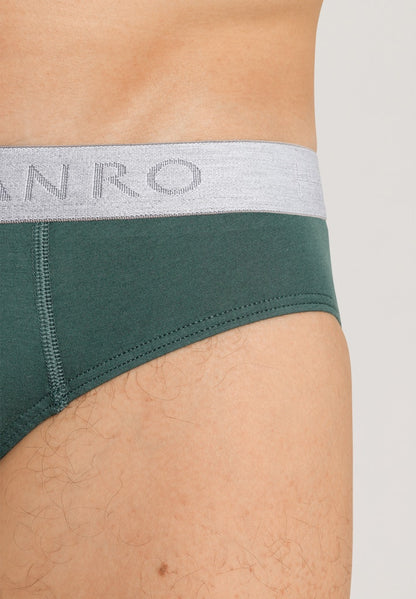 Cotton Essentials - Brief 2-Pack