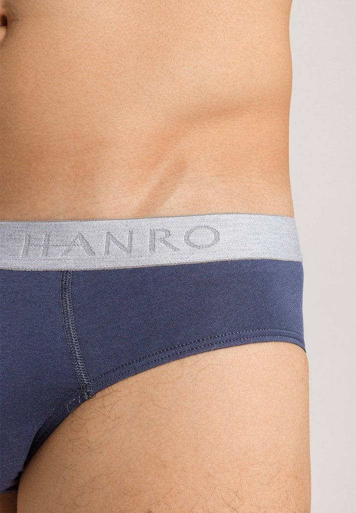 Cotton Essentials - Brief 2-Pack