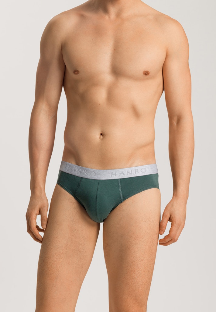 Cotton Essentials - Brief 2-Pack