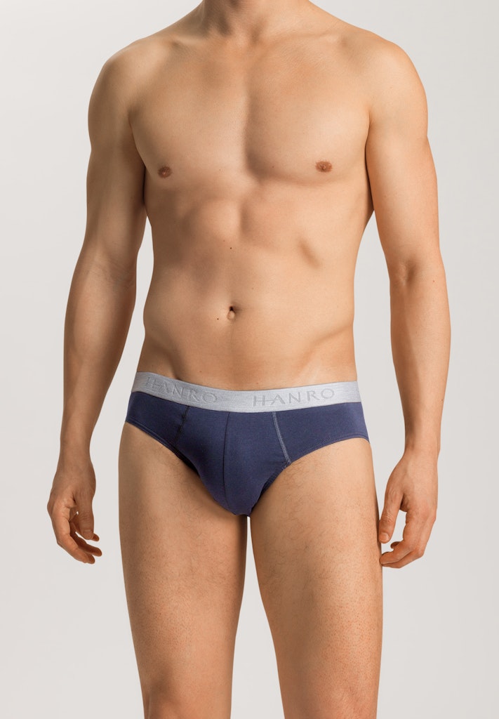 Cotton Essentials - Brief 2-Pack