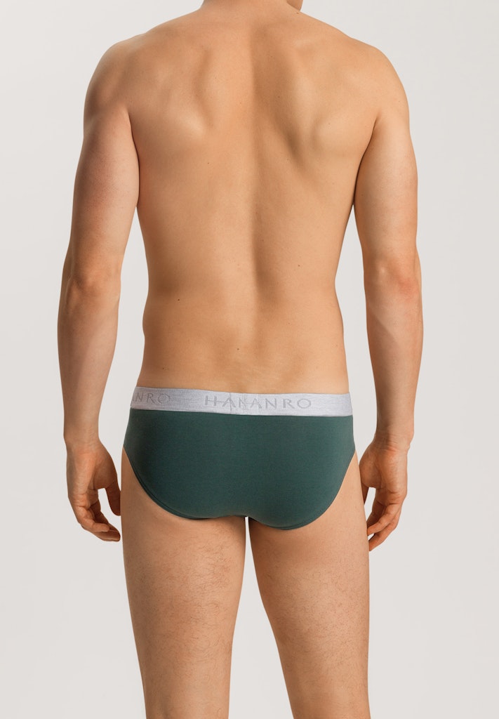 Cotton Essentials - Brief 2-Pack