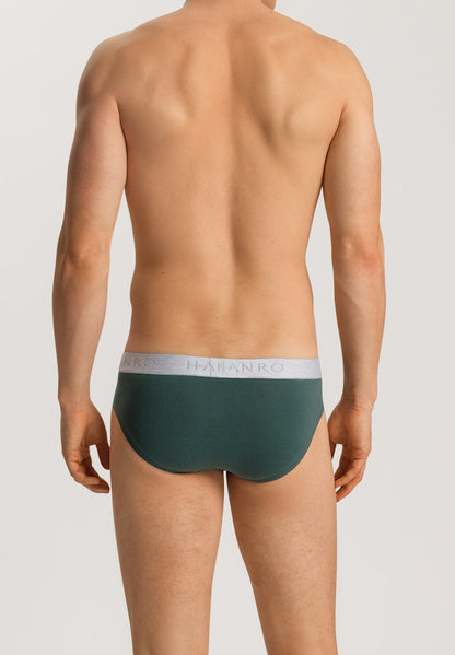 Cotton Essentials - Brief 2-Pack