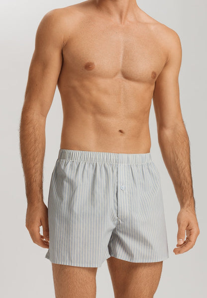 Fancy Woven - Boxers