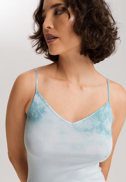 Cotton Seamless - Spaghetti Top