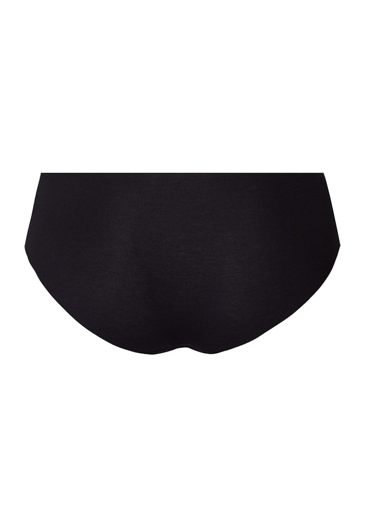 Invisible Cotton - Midi Briefs