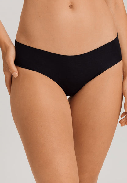 Invisible Cotton - Midi Briefs