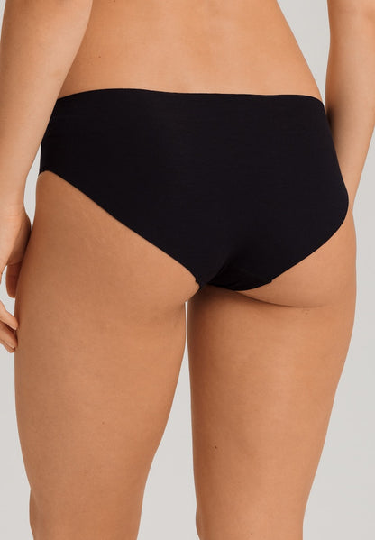 Invisible Cotton - Midi Briefs