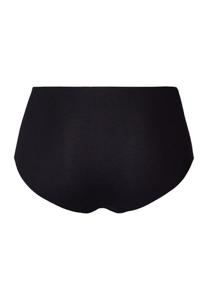 Invisible Cotton - Maxi Briefs