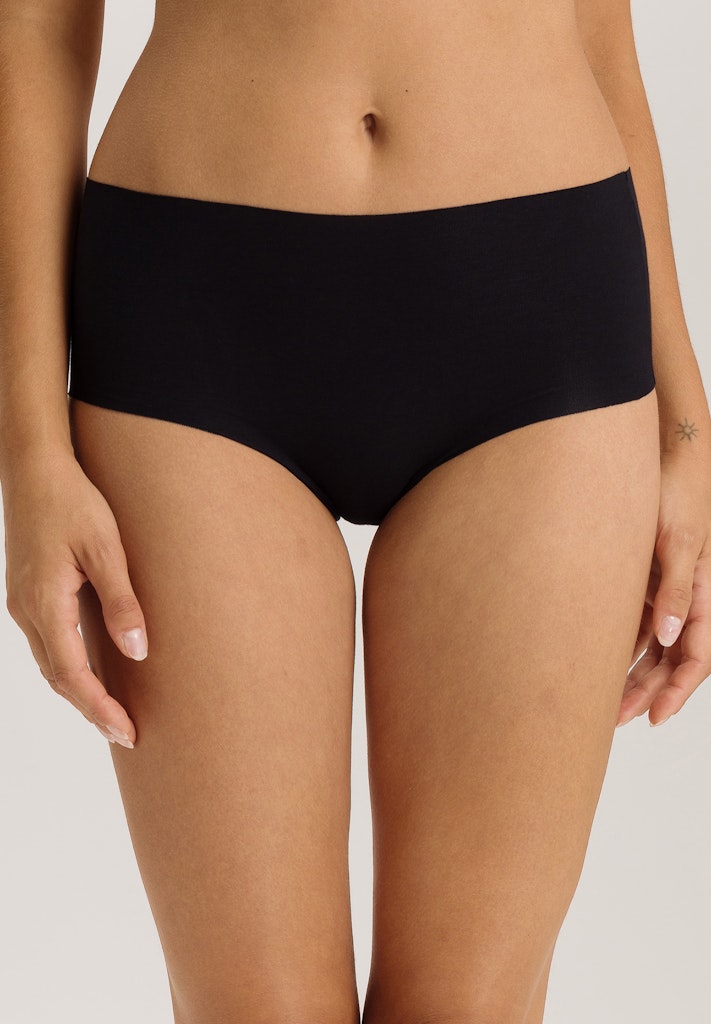 Invisible Cotton - Maxi Briefs