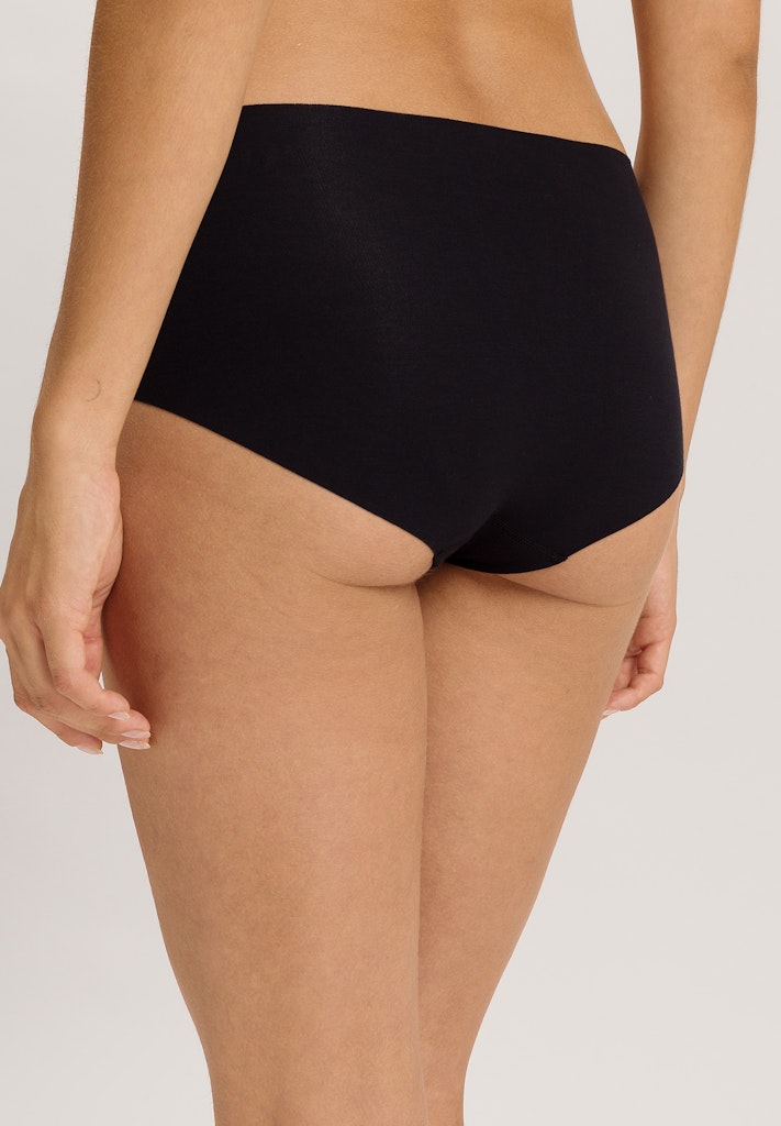 Invisible Cotton - Maxi Briefs