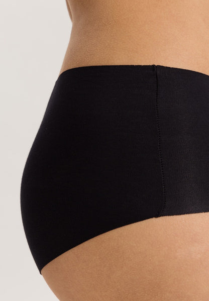 Invisible Cotton - Maxi Briefs