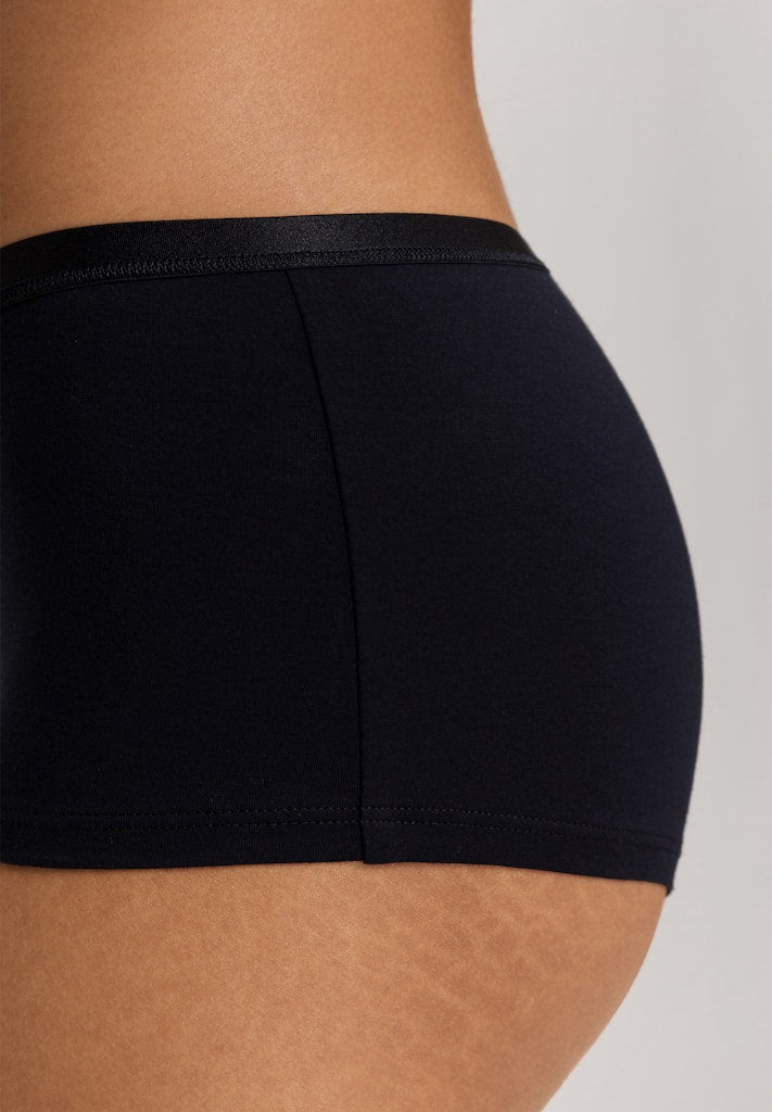 Cotton Sensation - Boy Shorts