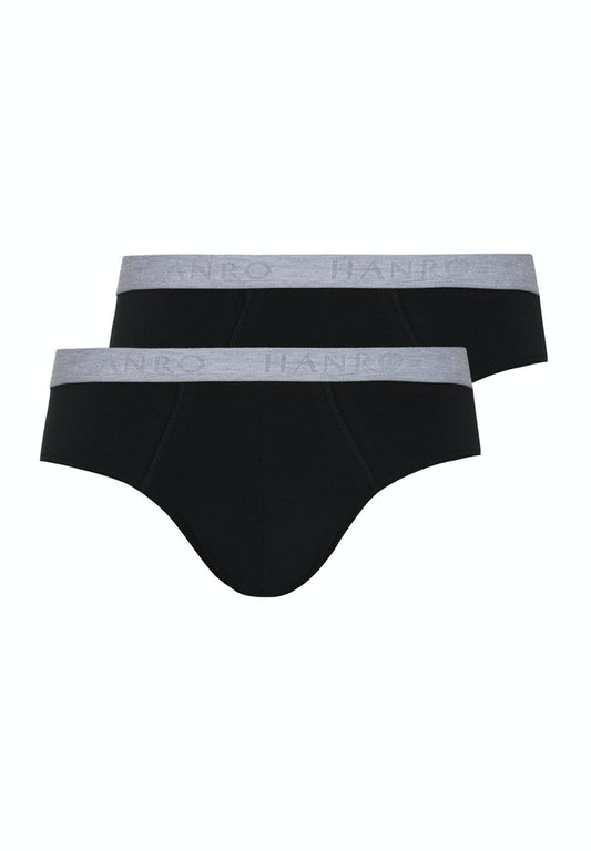 Cotton Essentials - Briefs 2 Pack