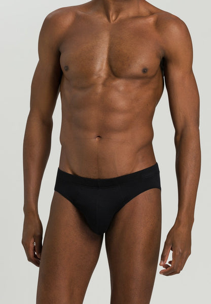 Sea Island Cotton - Brief