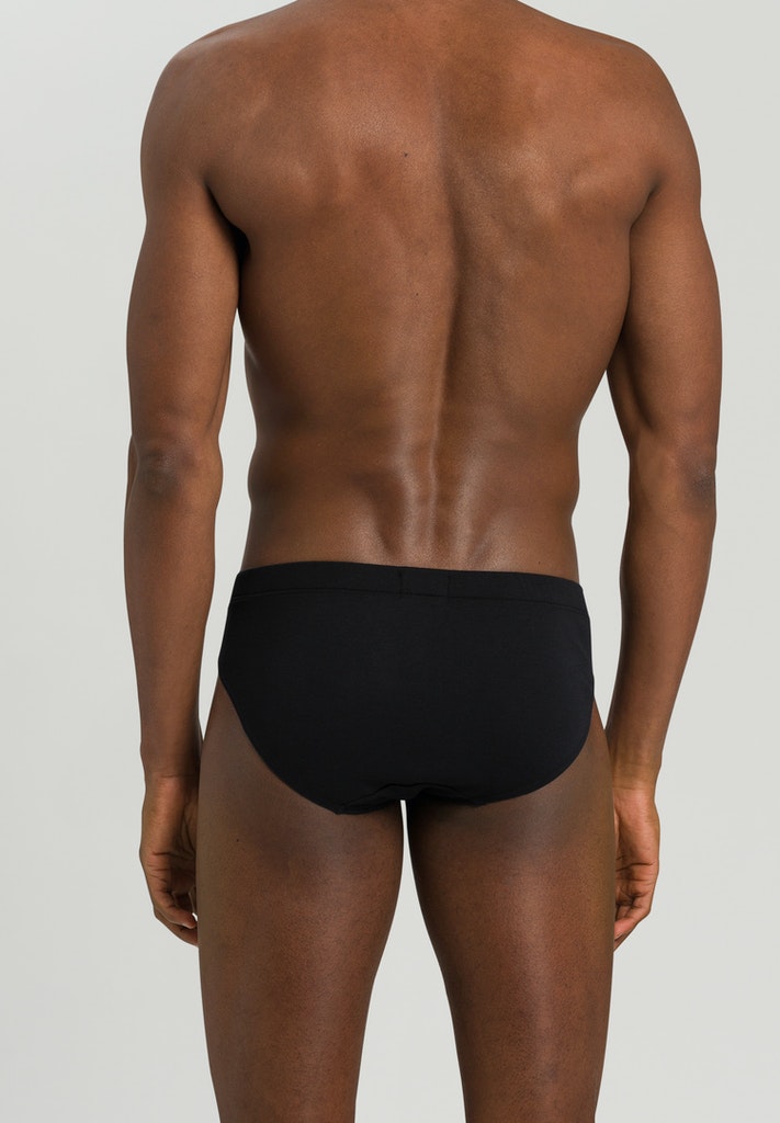 Sea Island Cotton - Brief