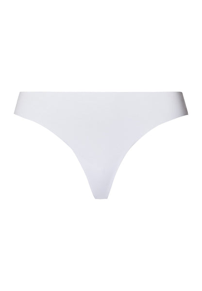 Invisible Cotton - Thong