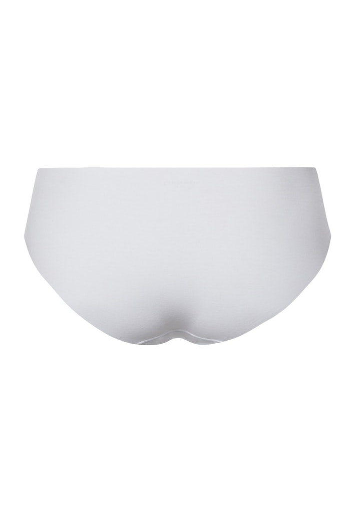 Invisible Cotton - Midi Briefs