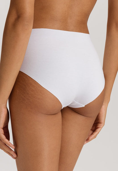 Invisible Cotton - Maxi Briefs