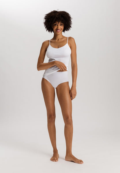 Invisible Cotton - Maxi Briefs