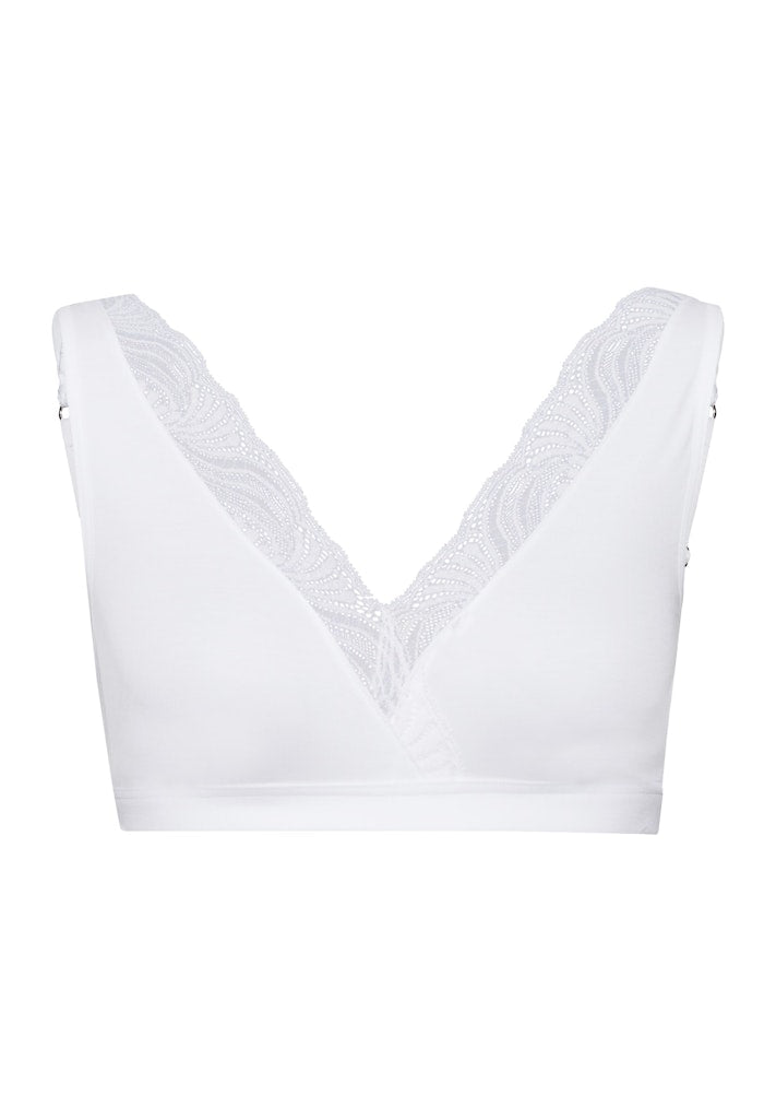 Cotton Delight - Soft Cup Bra